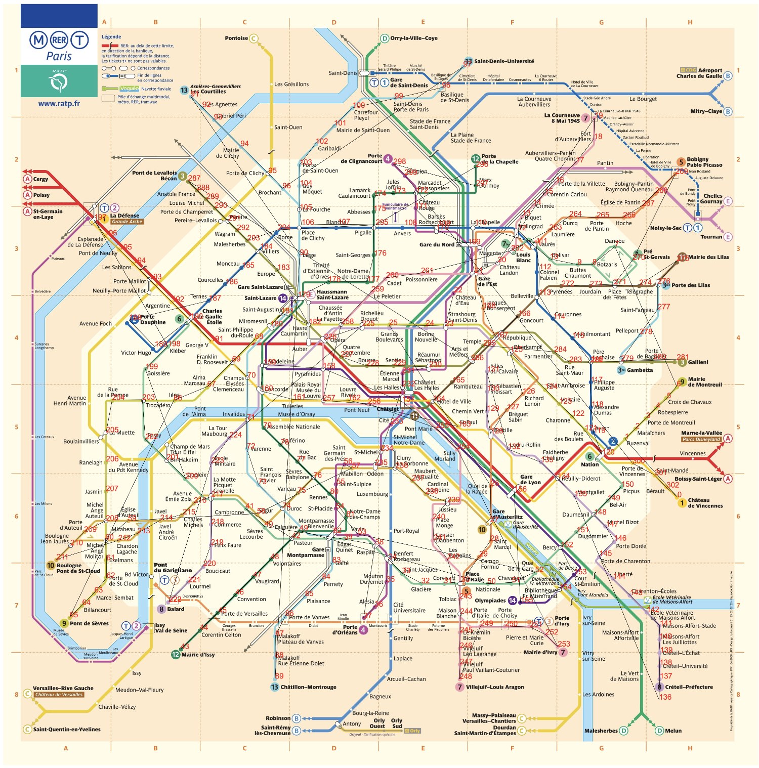 image from One Day in Paris